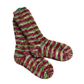 Imported Yarn Wool Socks, Womens Wool Sock, Gift Socks Women, Wool Socks Women, Thick Wool Socks, Colorful Wool Socks, Winter Sock, Handknit
